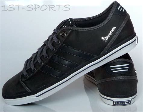 adidas schuhe herren sneaker vespa vintage|Adidas Vespa Shoes for sale .